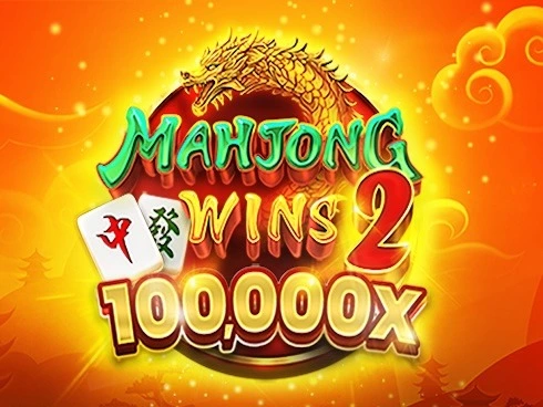 Mahjong Wins 2 >> Slot Demo Mahjong Wins Bonus Pragmatic Play Terbaru 