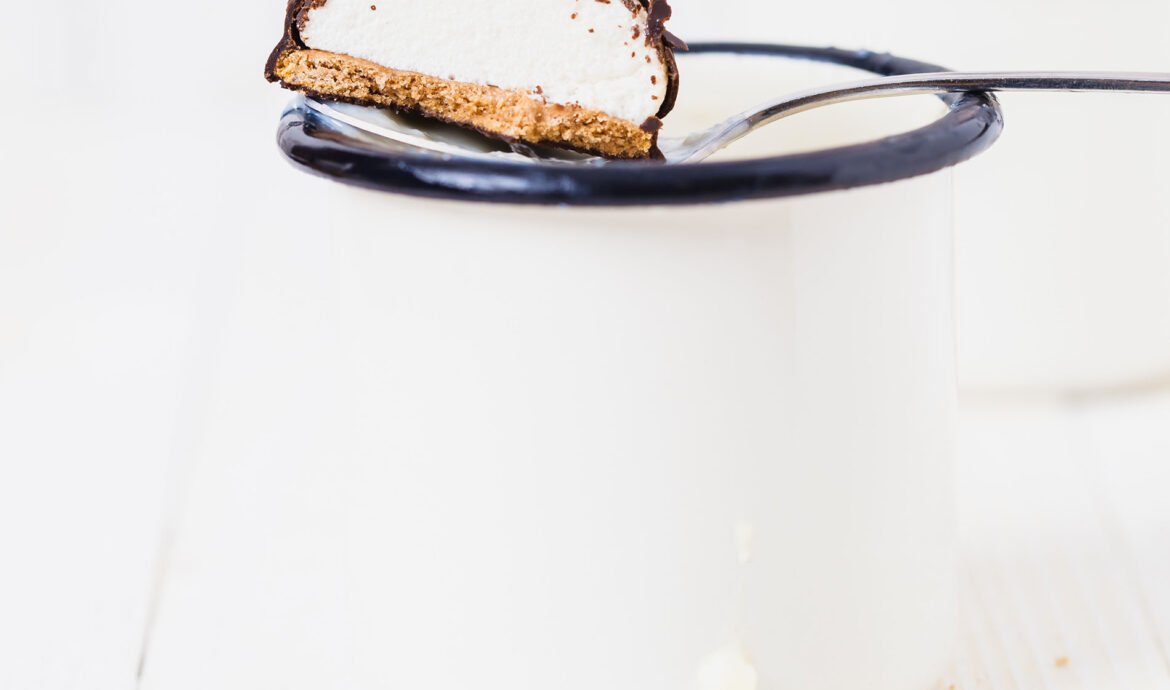 Light dessert