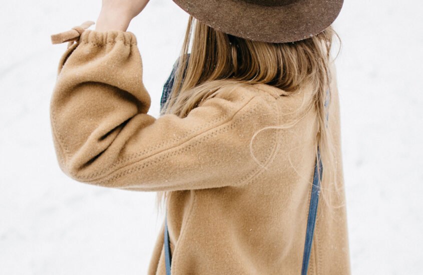 Scarfs style